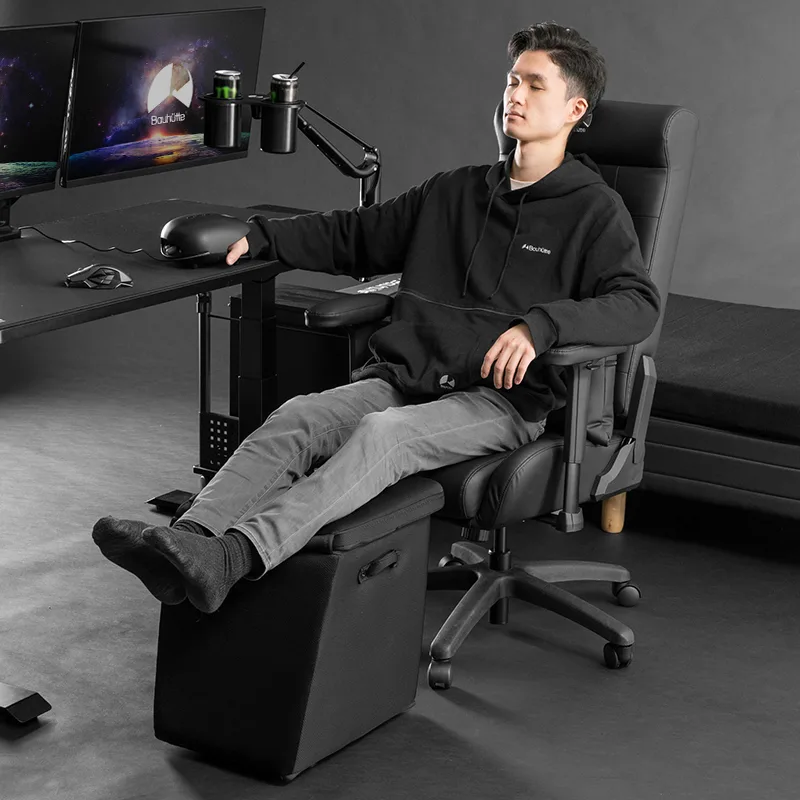 Conforto gamer: massageador de mãos é lançado no Japão