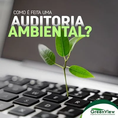 O que é e como é feita uma auditoria ambiental?