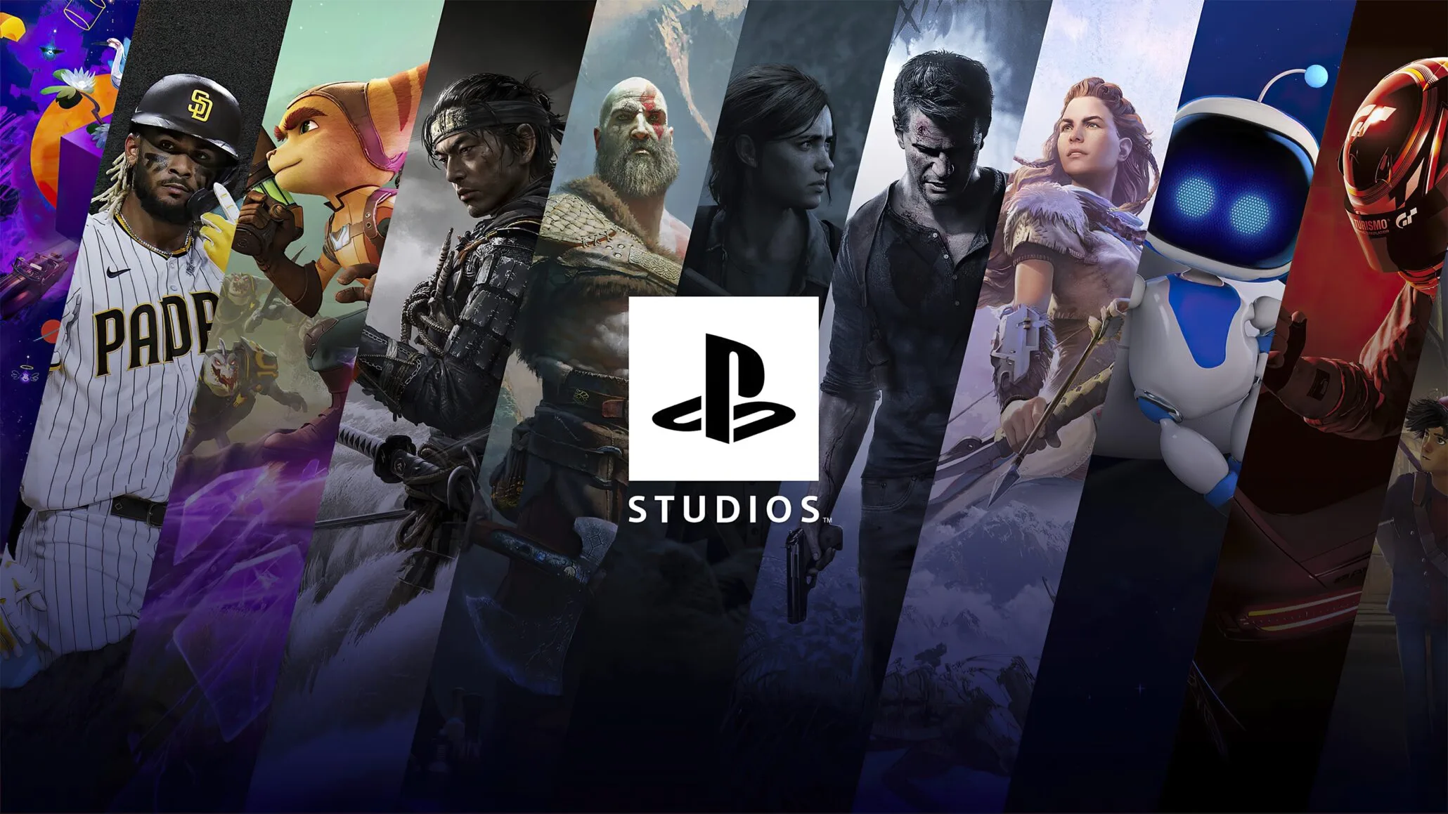 PlayStation Studios cancela diversos jogos durante processo de seleção