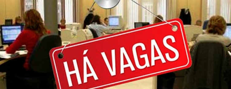 Confira as vagas de empregos da semana na Psicoespaço