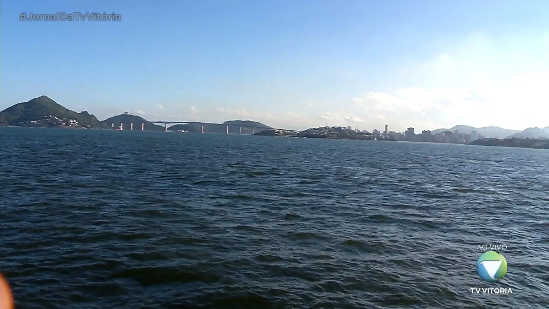 Um novo centro de pescados está sendo construído na capital capixaba.