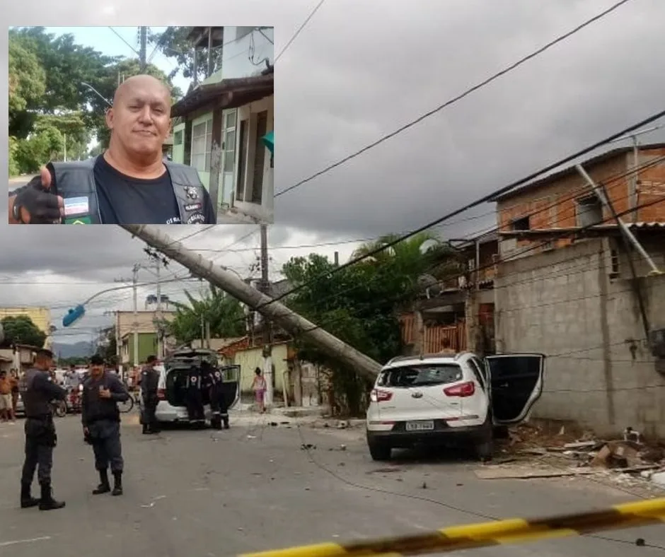 Despedida: aposentado morto após ser atropelado por motorista embriagado é velado em VV