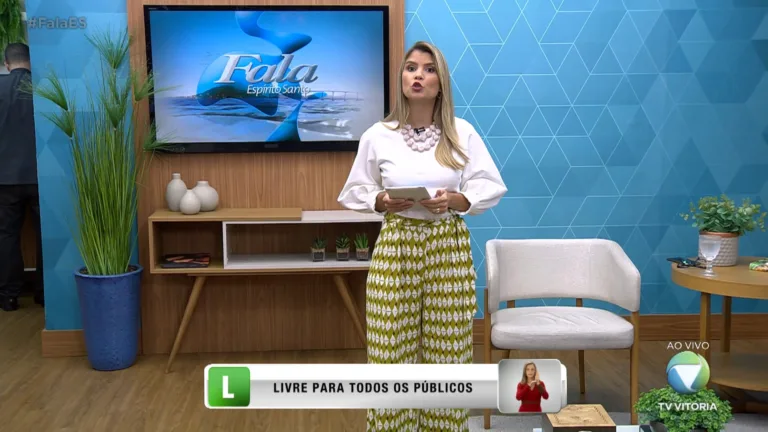 Homem com esquizofrenia tem surto e mata o irmão