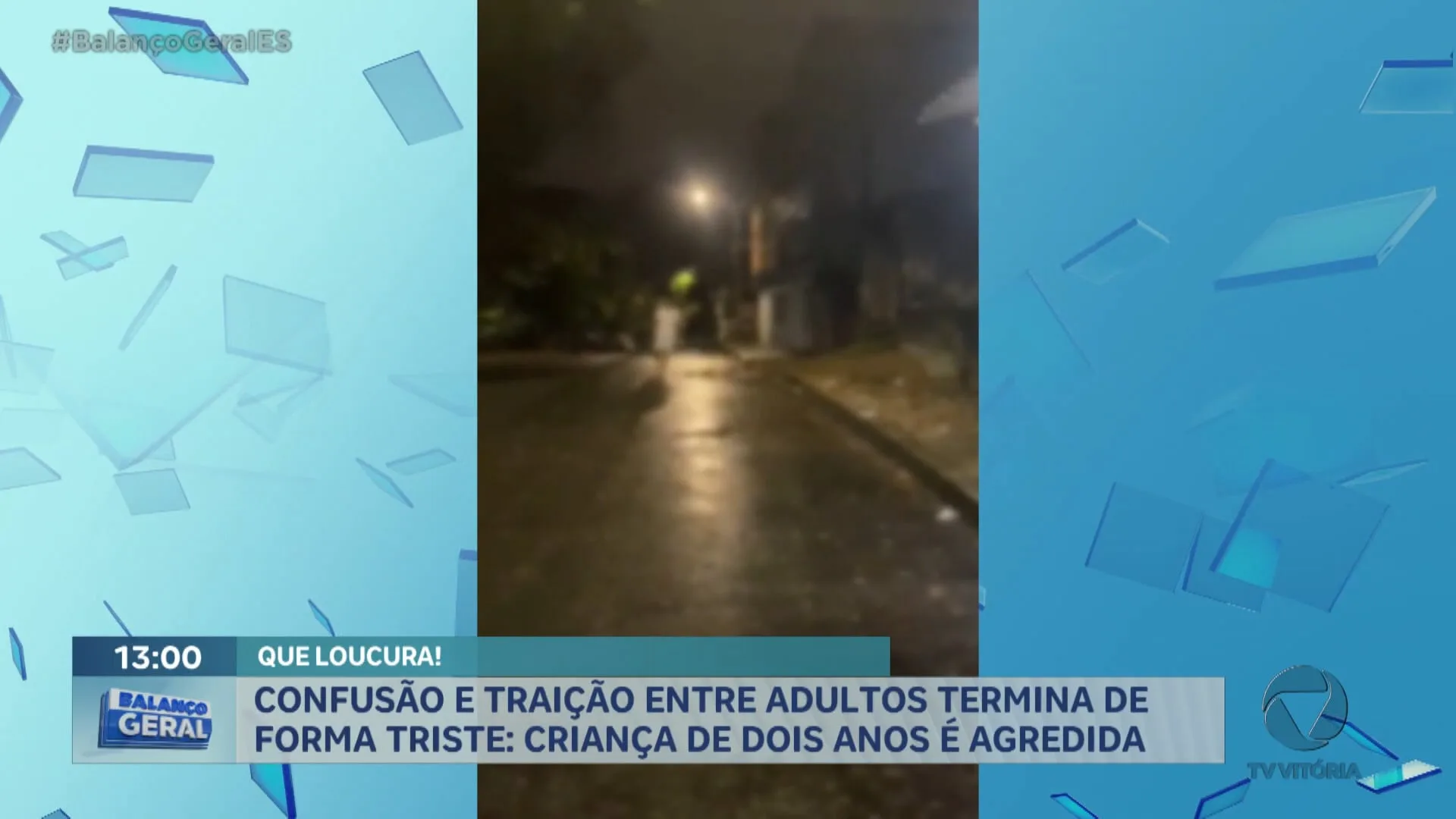 QUE LOUCURA! CONFUSÃO E TRAIÇÃO ENTRE ADULTOS TERMINA DE FORMA TRISTE: CRIANÇA DE 7 MESES É AGREDIDA