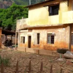 Maranata: entrega de móveis e eletrodomésticos a famílias de Mimoso do Sul
