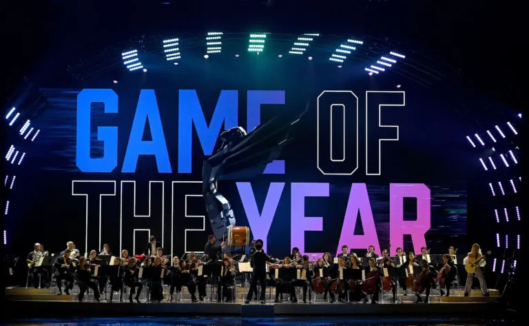 Foto: The Game Awards