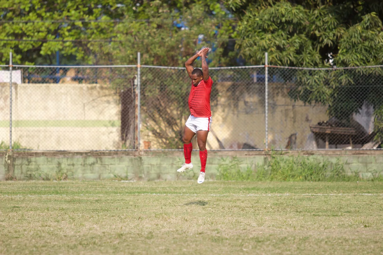 Jobson marca dois gols, dá assistência e Capixaba goleia o Aster na Copa ES 2021