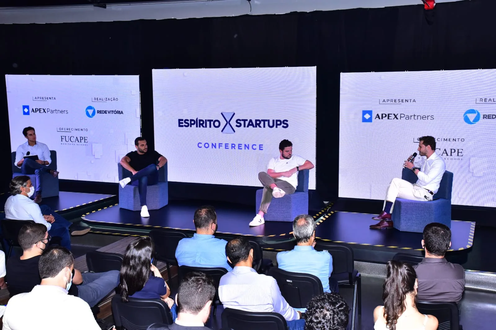 Capixabas donos de startups avaliadas em até R$ 10 milhões dão dicas de como ter sucesso