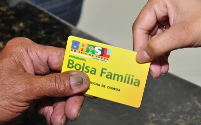 MP destina R$ 300 milhões para atendimento a gestantes do Bolsa Família