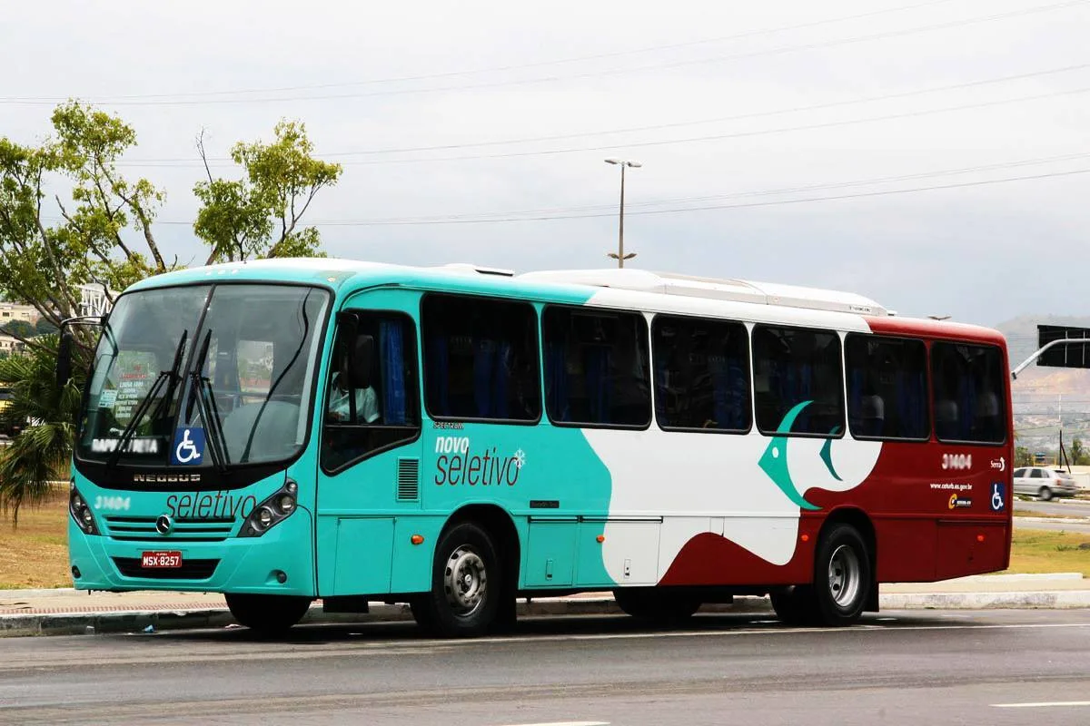 Ônibus seletivos vão voltar a circular no ES? Veja o que diz a Ceturb