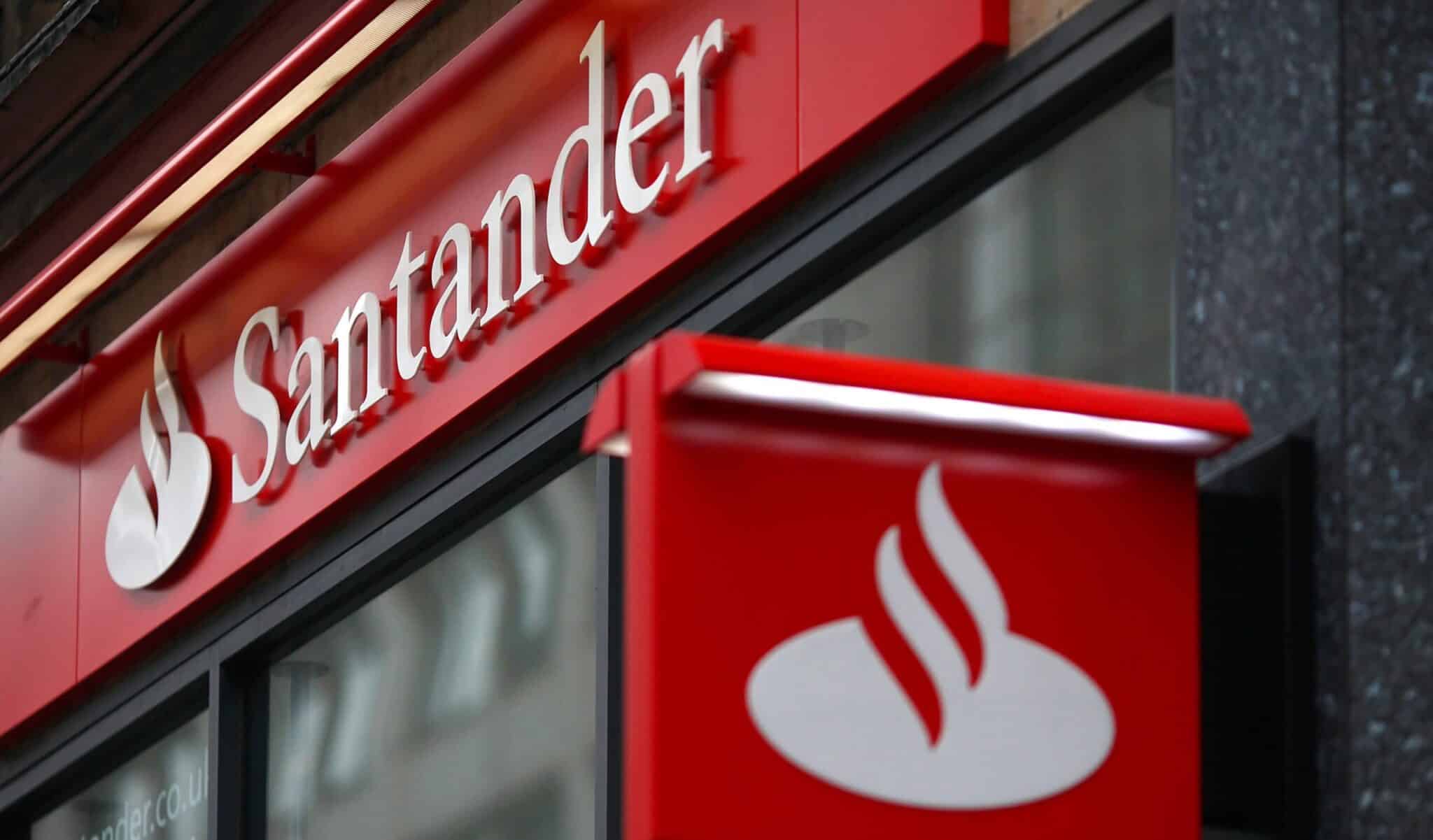 Santander abre programa de estágio para todo o Brasil