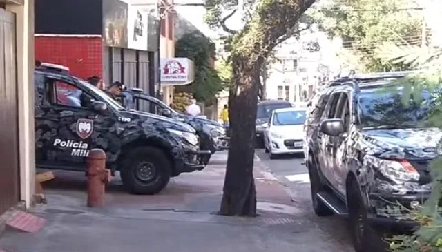 PM fecha saídas do Bairro da Penha e reforça policiamento após confrontos com mortes