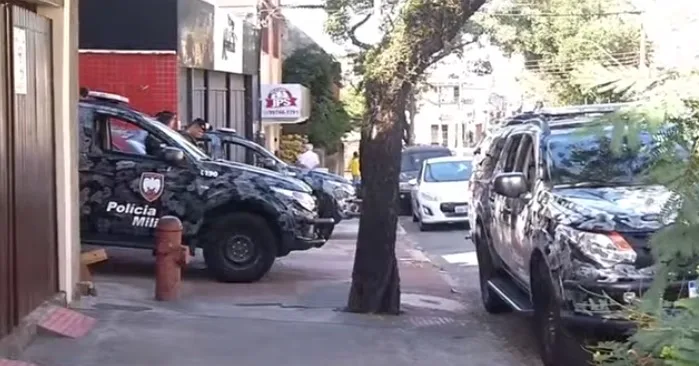 PM fecha saídas do Bairro da Penha e reforça policiamento após confrontos com mortes