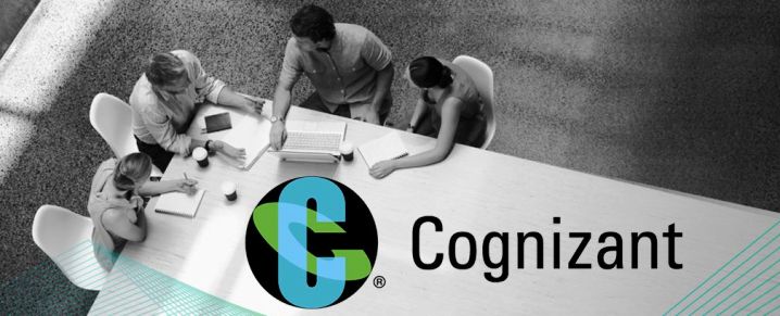 Cognizant abre estágio par analistas e desenvolvedores