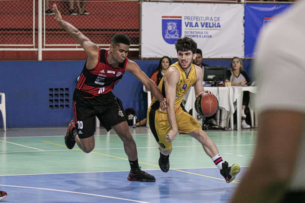 Atletas capixabas são convocados para Seleção Brasileira de Basquete 3x3