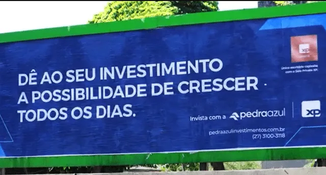 Parceria e expertise que rende - Pedra Azul Investimentos e MP