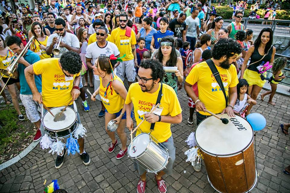 Secretaria de Saúde recomenda suspensão do carnaval de rua e de grandes eventos no ES