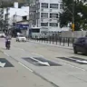 Passageiro luta com suspeitos durante assalto em ônibus em Vitória