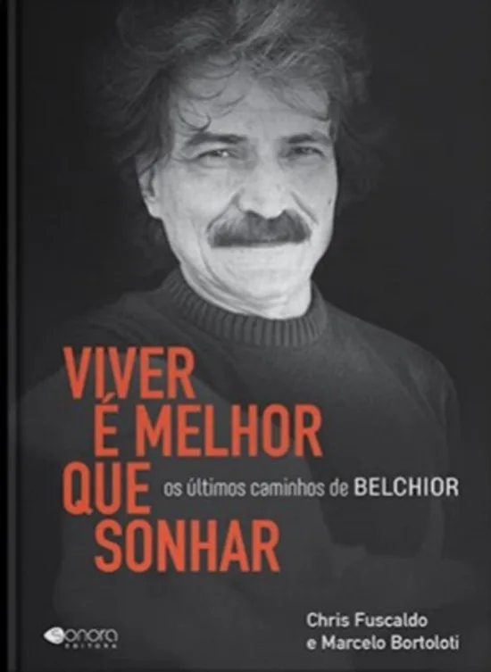 Pelos caminhos de Belchior: livro conta história do artista