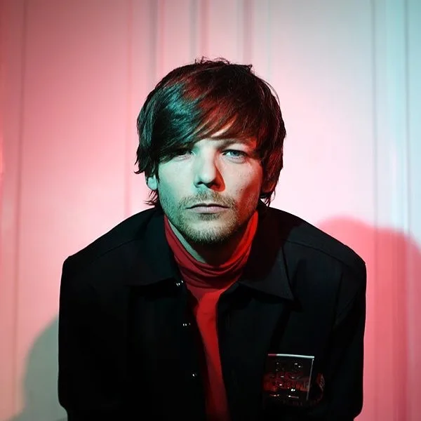 Ex-One Direction, Louis Tomlinson anuncia dois shows no Brasil e lança single