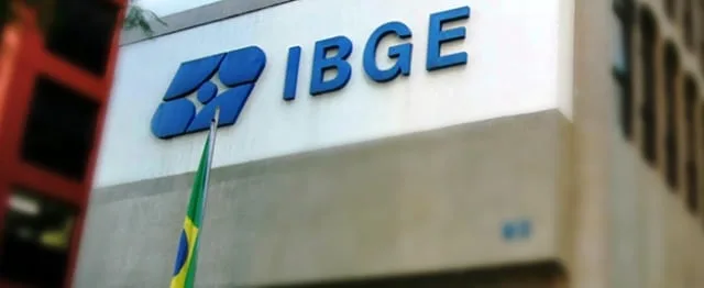 IBGE/ASSALTO