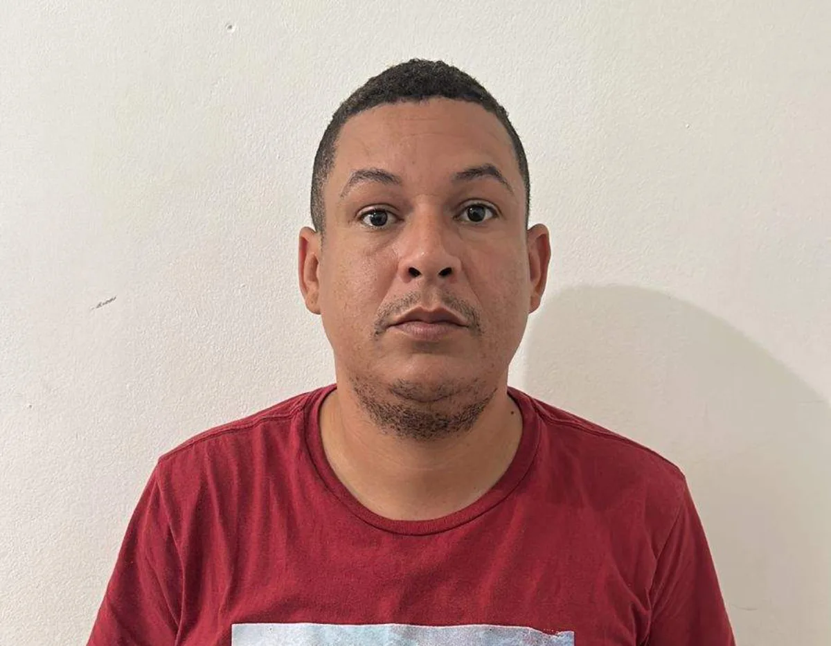 Líder de facção criminosa PCV é preso em São Mateus