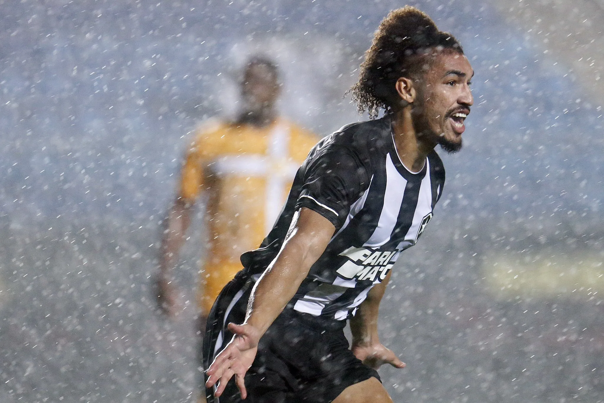 Foto: Vitor Silva / Botafogo