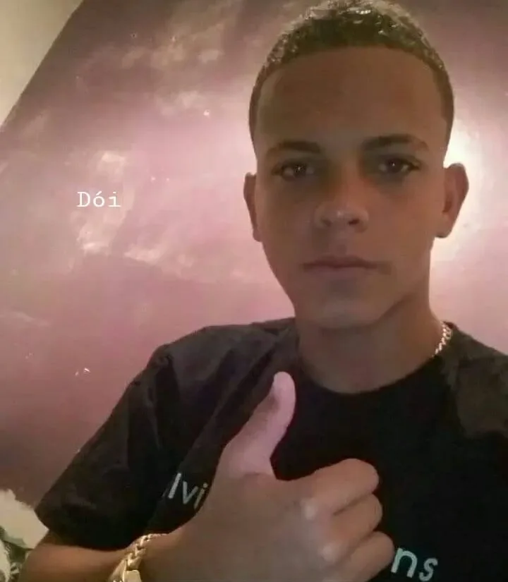 Tia de jovem assassinado na Serra diz que família já esperava o pior