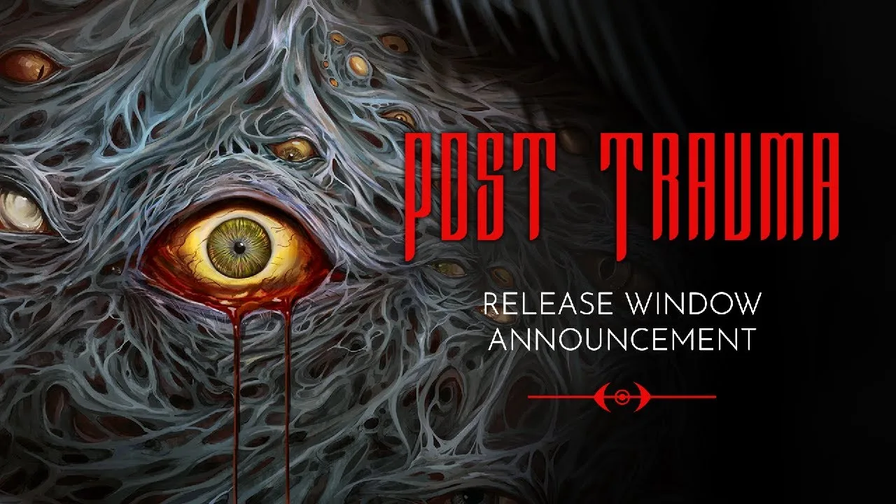 Raw Fury revela detalhes de POST TRAUMA e versões para PS5 e Xbox