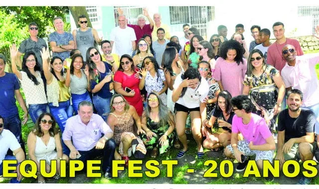 08 de Março - Dia Internacional da Mulher