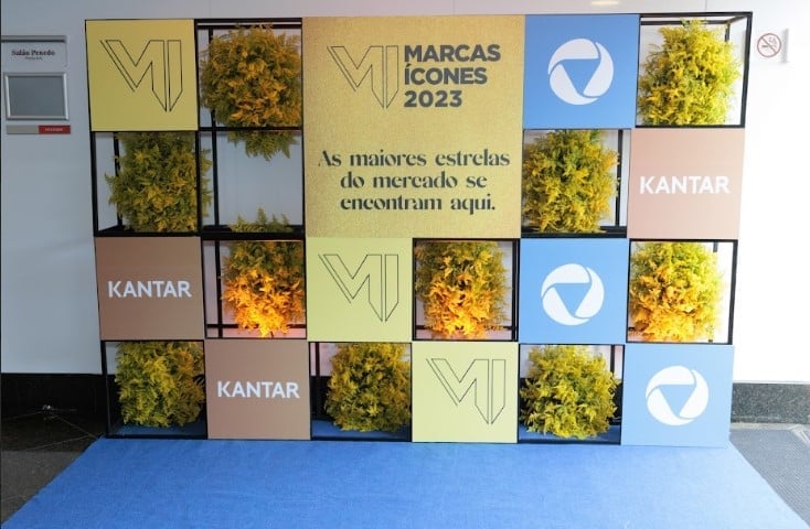 Rede Vitória recebe convidados para conhecer a 12ª edição da pesquisa Marcas Ícones