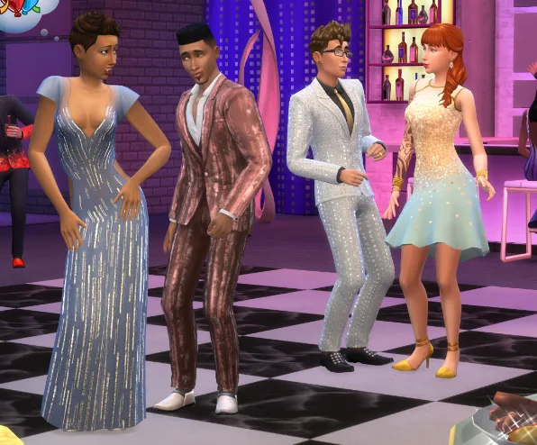 Jogo grátis para PC: The Sims 4 está com pacote gratuito na Epic Games