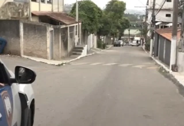 Confronto em Vila Velha: bairro fica em luto após morte de jovem