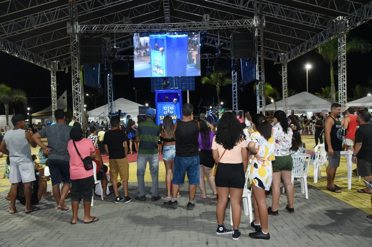 Festival gastronômico na Serra terá 12 atrações no final de semana