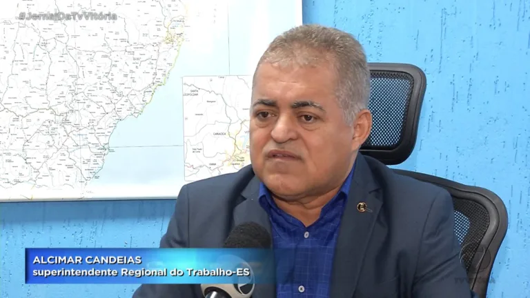 Governador Lindenberg: 14 pessoas em situação de trabalho análogo à escravidão são resgatadas