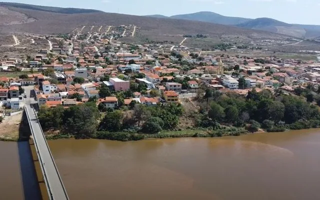 Jequitinhonha e Norte de Minas no topo do Ranking do Tesouro