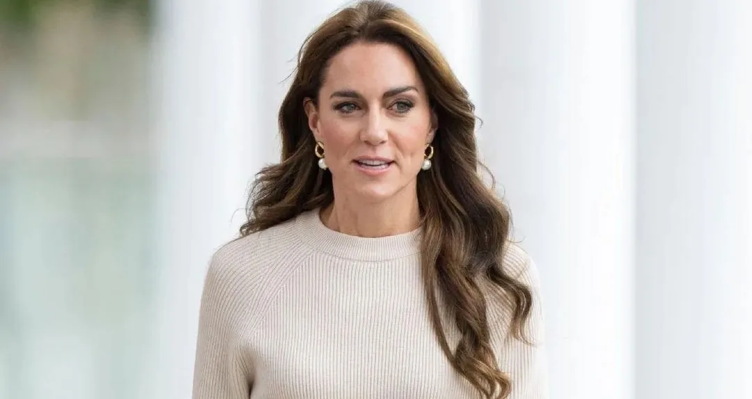 Onde está? Palácio de Kensington se pronuncia sobre saúde de Kate Middleton