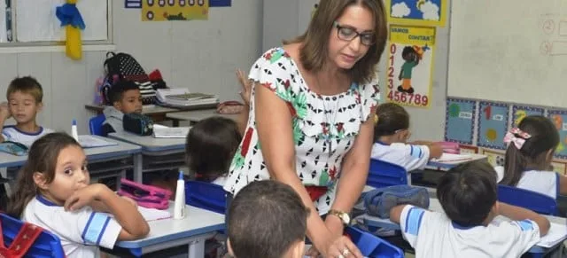 Sedu abre estágio para estudantes de licenciatura