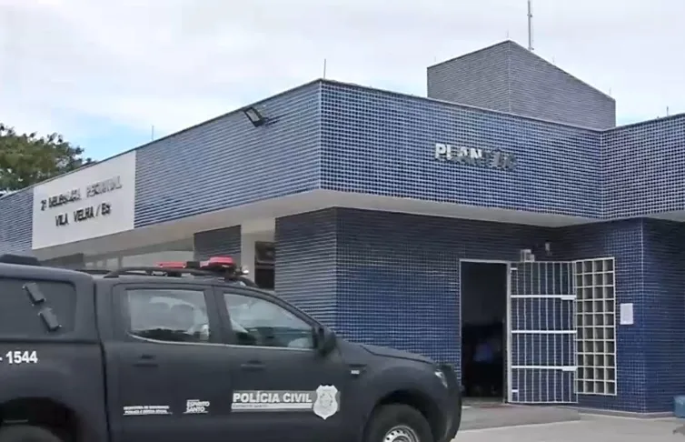 Homem é esfaqueado durante churrasco em Vila Velha