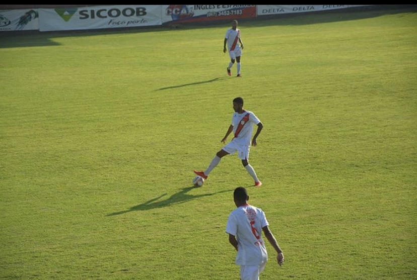 Brasileirão Série D: Real Noroeste enfrenta União MT neste sábado (07)