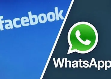 Mudança: WhatsApp vai compartilhar informações de usuários com o Facebook