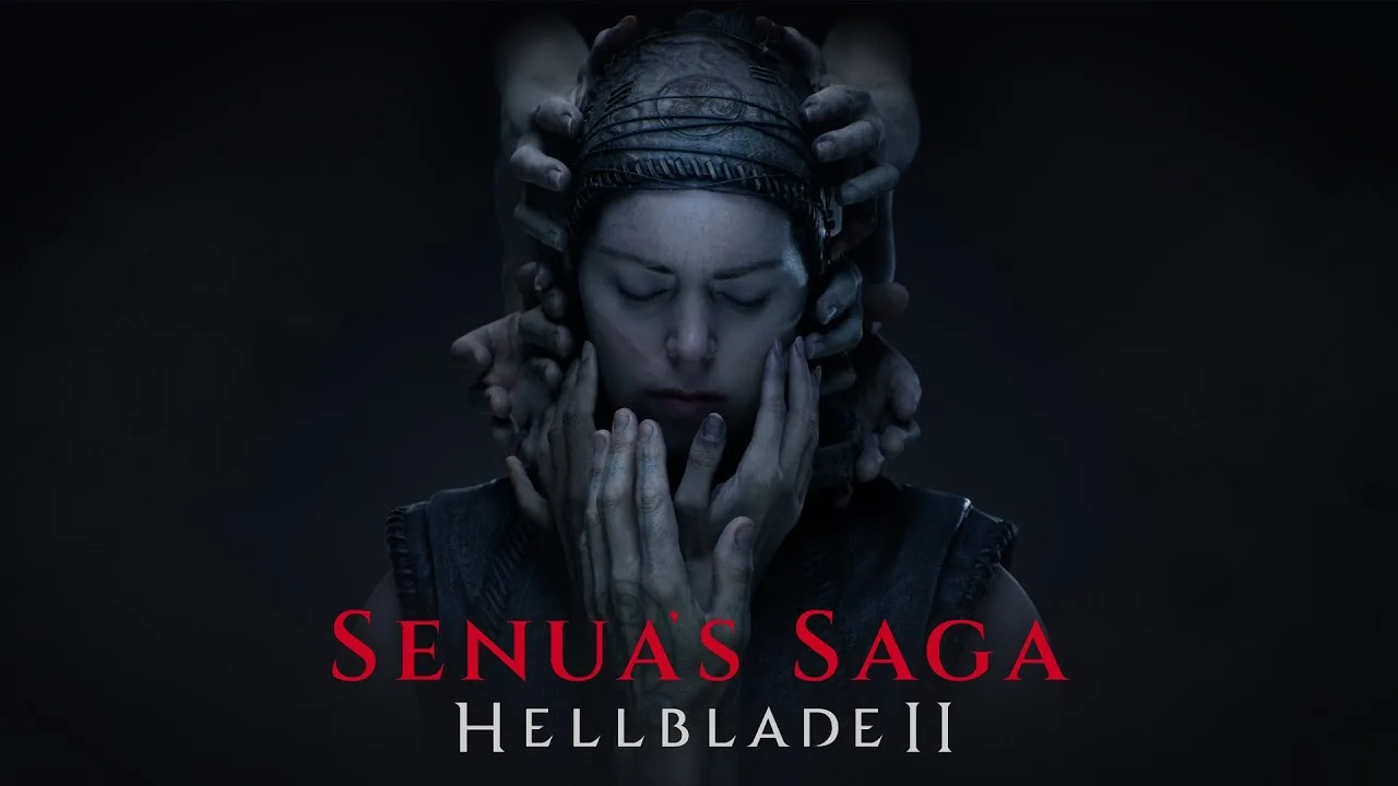 Confira aqui o novo trailer de Senua's Saga Hellblade II