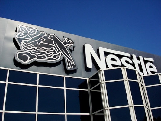 Nestlé abre as inscrições para o seu programa de trainee