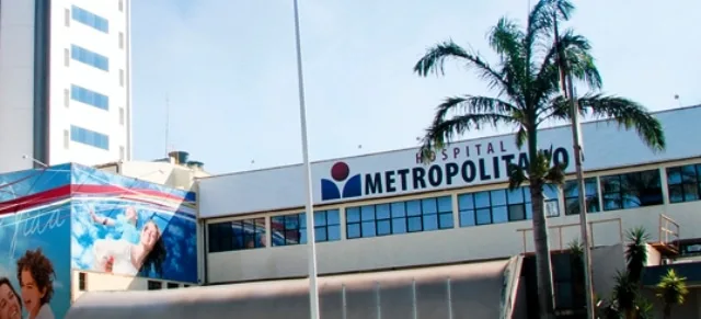Metropolitano abre 18 vagas para fundamental e médio
