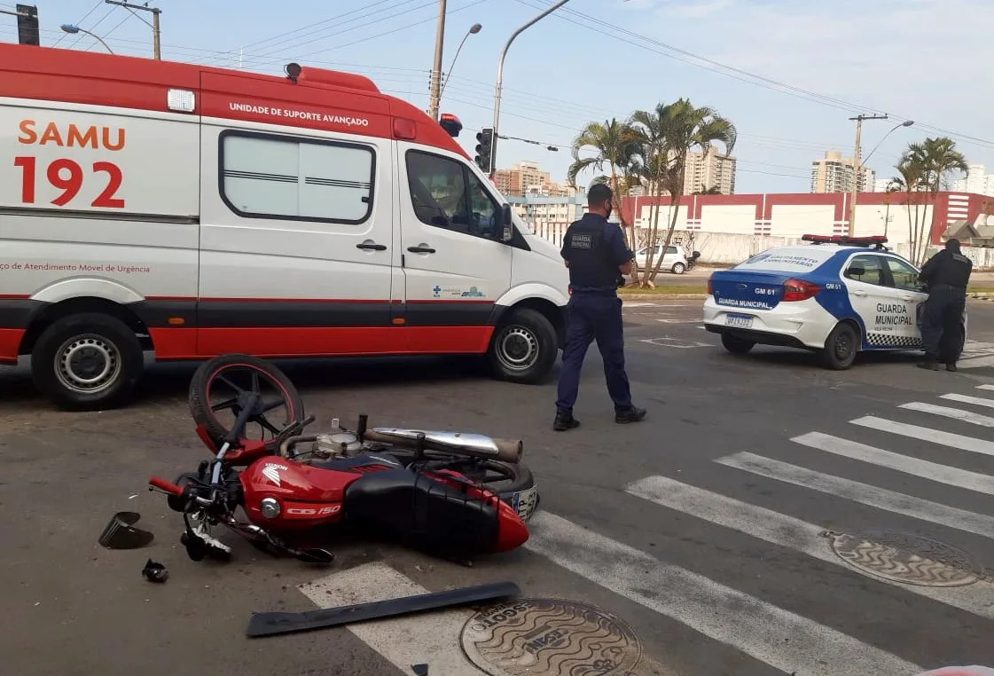 Avó passa mal e morre ao saber de acidente que tirou a vida do neto em Vila Velha