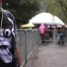 Fãs fazem fila para dar adeus a Rita Lee