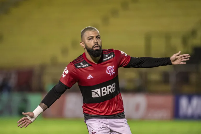 Foto: Marcelo Cortes / Flamengo