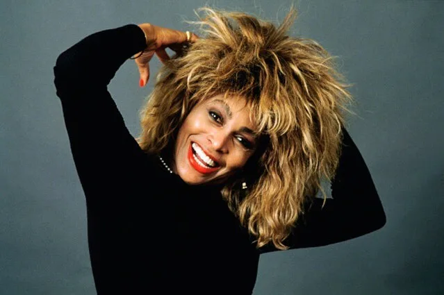 Novo teaser de documentário de Tina Turner conta sobre os bastidores da fama