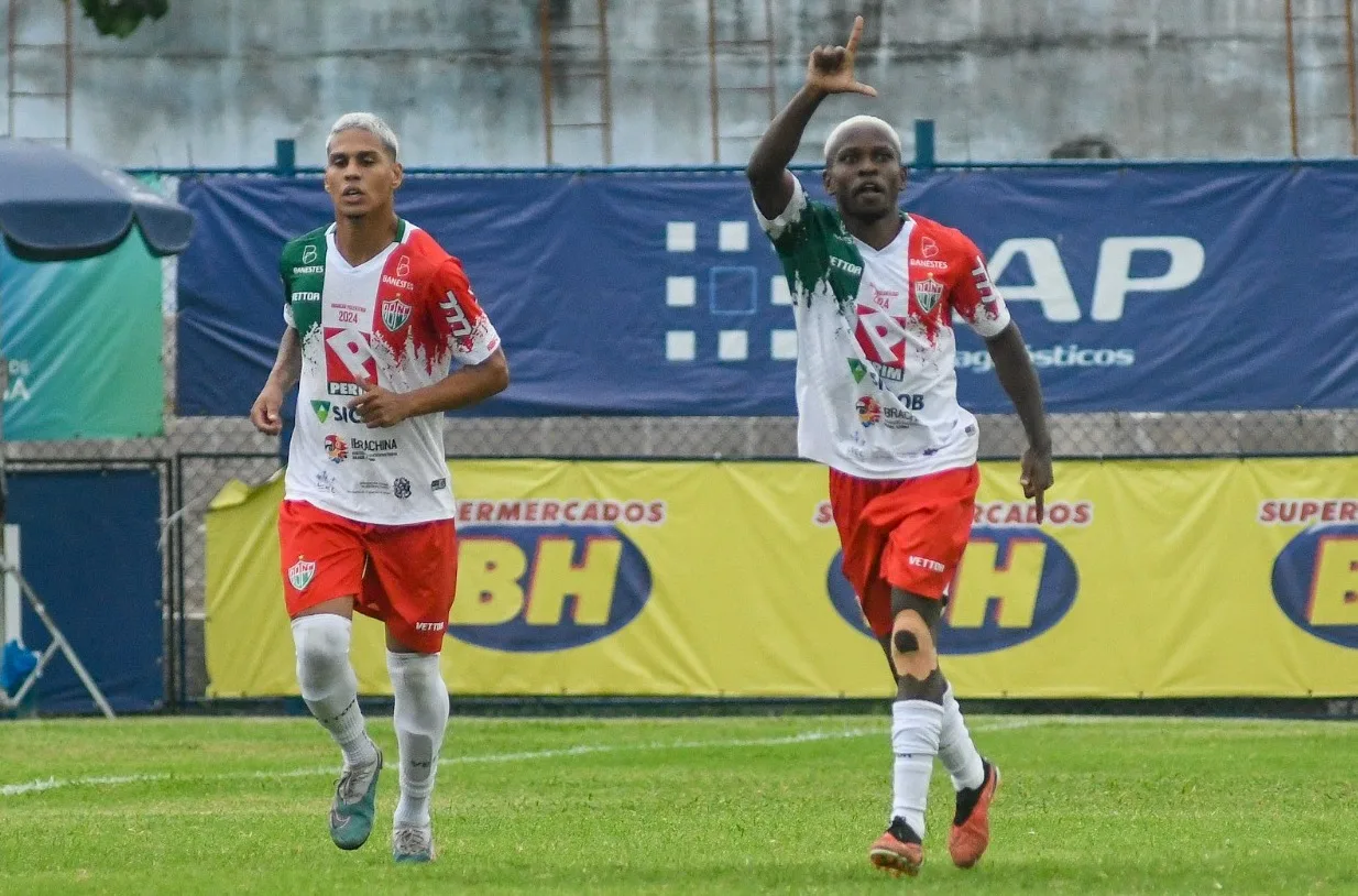 Rio Branco de Venda Nova a um empate da final do Capixabão