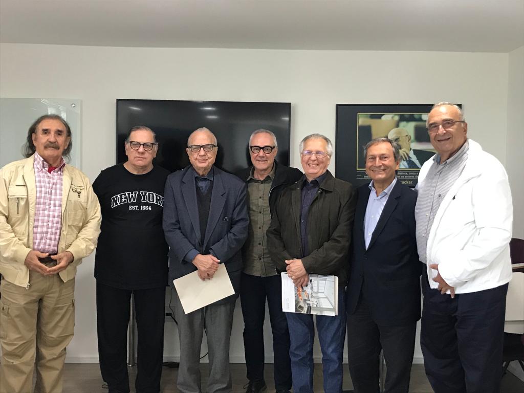 TV Vitória é eleita Melhor TV Regional do Brasil em 2019
